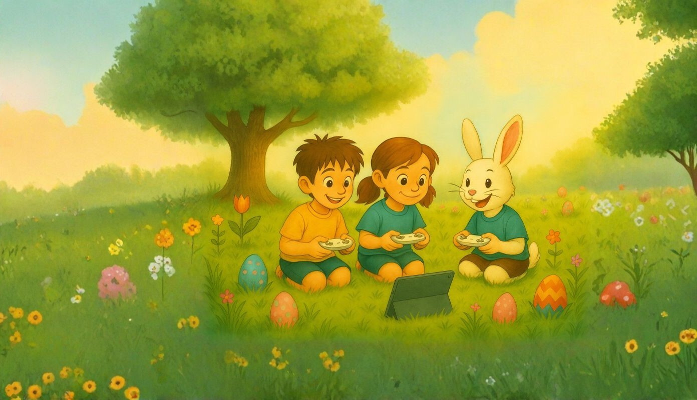 Ostern 2026